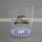 New plastic LED bottle cooler