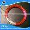 LED acrylic glowing bracelet glow in the dark