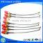 IPEX to SMA Bulkhead Female RF Coaxial Cable
