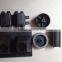 PA PA66 PE product PVC plastic parts,customzied roller