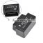 New SUPER MINI ELM327 Bluetooth OBD2 V1.5 Black Smart Car Diagnostic Interface ELM 327 Wireless Scan Tool