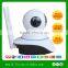 Top Grade Exported IP Camera/ Network Camera/IP Camera OEM Factory//F1.0(black/whilt mode) IP Security Camera kits