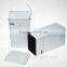Promotional for household tin container fashional handle laundry tin box
