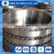 high-quality forged carbon steel slip on flange