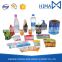 Online Shopping Compact Low Price Customized Joyshaker Plastic Water Bottle Label