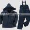 Polyurethane-coated Polyamide Thermolite Working Clothes
