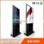 46 inch LCD TV Display Advertising Totem