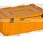 Plastic storage crate HP-4622-MK TURKEY