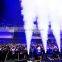 stage effect stage fog machine co2 jet machine for sell