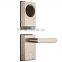 New products --- QR door Lock