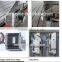 promotion price automatic machine with multi heads for engraving/cutting/milling/drilling for wood router