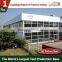 Double Floor Marquee Cube Structure Tent for Warehouse and Show Room