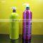 750ml Color Aluminum Pump Bottle