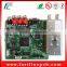 FR4 pcba electronic manufacturing services