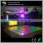 led starlight dance floor with 3d led dance floor led dance floor