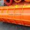 concrete pipe making machine hot sell to Libya