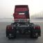 China SINO TRUK Heavy Duty Tractor Head 6x4 10 Wheeler for hot sale