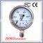 All Stainless steel pressure gauge 6" low price but good quality