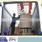 Excellent Total Performance RJ Single Impeller Agitation Tank