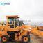 Wheel crane loader price