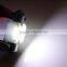 DC21V-24V high power led cob auto light 31mm auto led bulbs festoon bulb with ceramic shell