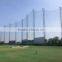 knotless golf netting