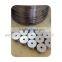 Swage die in tungsten carbide