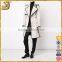 Hot woman clothing fashion autumn/winter coats with trench coat