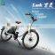 Haoling Lark- Selfdesign New product Electric bike, Chinese No1 electric mountain bike