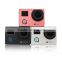 2 inch LCD 1080p Full 60fps 12MP HD action Camera water proof action cameras