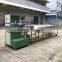 High Quality High Speed Cutting Machine And 1m Pay-off Machine