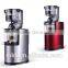 2015 New design Large mouth juicer
