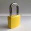 Easily to be carried Aluminum Alloy Padlock Lockout