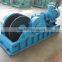 120KN mining slow winch with 150 meters drum capacity