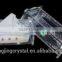 Lastest new design Simple clear crystal tissue boxes                        
                                                                                Supplier's Choice