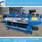 Stainless steel automatic welded wire mesh machine manufacturer