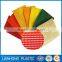 Discount Chinese UV Treatment Fruit Mesh Bag With Label