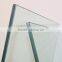 factory direct china tempered glass 4mm clear glass price