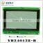 Monochrome graphic industrial control LCD Display 240x128