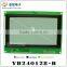 240x128 dots graphic lcd module 240128 with 6963 controler