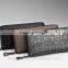2016 factory wholesale wallet simple design leather wallet Mens long wallet