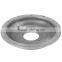 Investment casting process/ Engineering part / aluminium die casting
