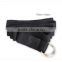high quality yoga belt with custom color and material cotton
