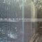 galvanized 358 security fence prison fence