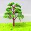 2015 new, Scale models, 1:500 scale models, family model tree for 4cm, architecture model tree, MT-29