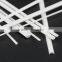 half round scale model rod in architecture top model maker