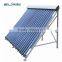 Vacuum Tube Heat Pipe Solar Collector