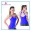supplex top,gym tank top,yoga top,women fitness top
