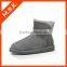 2015 Hot Cheap Sheepkin Winter Wholesale Women Shoes 2015