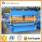 tianyu cold roll forming machinery for roof and wall
